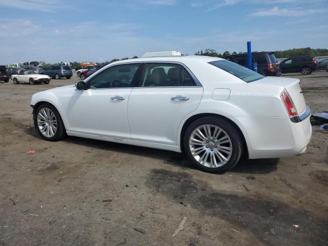 Zdjęcie 2 z aukcji – 2013 CHRYSLER 300C z VIN 2C3CCAEGXDH513312