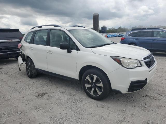 Photo 4 from auction – 2017 SUBARU FORESTER 2 with VIN JF2SJABC1HH406001