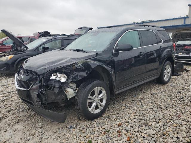 CHEVROLET EQUINOX LT 2013 with VIN 2GNFLNE35D6158646 - Photo from auction