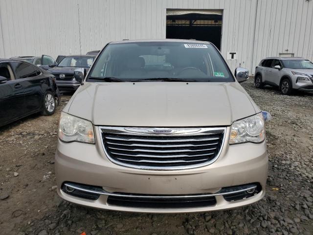 Photo 5 from auction – 2013 CHRYSLER TOWN & COU with VIN 2C4RC1CG5DR511681