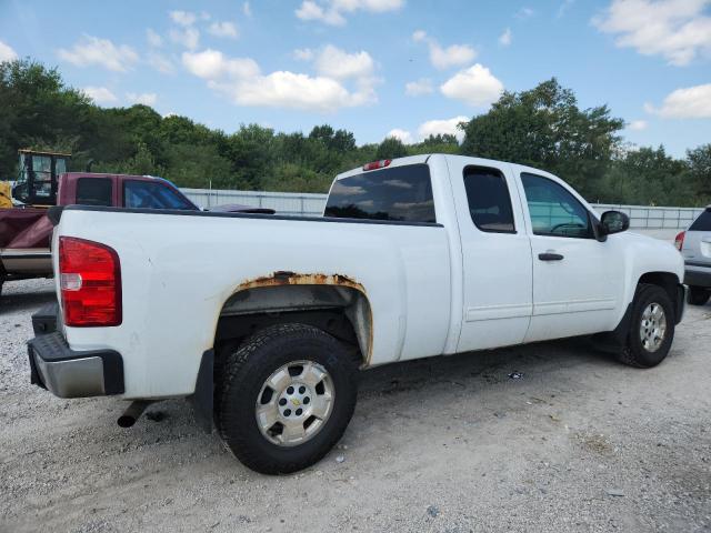 Photo 3 from auction – 2012 CHEVROLET SILVERADO with VIN 1GCRCSE06CZ285726