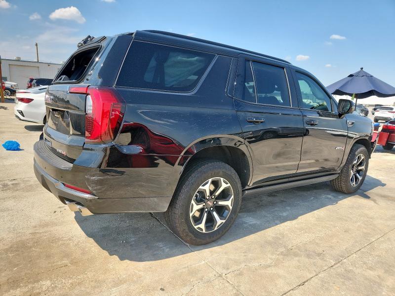 Photo 3 from auction – 2025 GMC YUKON AT4 with VIN 1GKS2CRL4SR221069