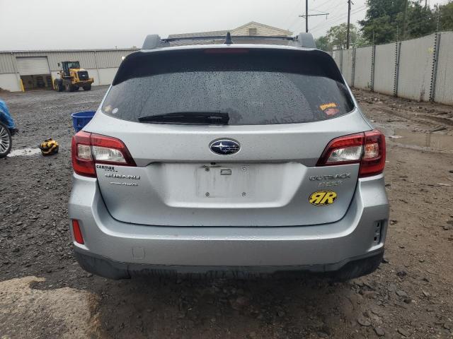 Photo 6 from auction – 2016 SUBARU OUTBACK 2. with VIN 4S4BSACC1G3316378