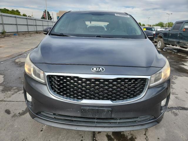 Photo 5 from auction – 2015 KIA SEDONA EX with VIN KNDMC5C19F6036429