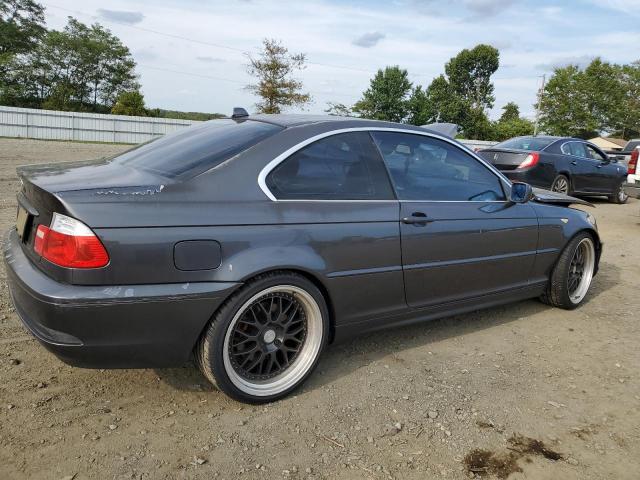 Photo 3 from auction – 2006 BMW 325 CI with VIN WBABD33446JY99605