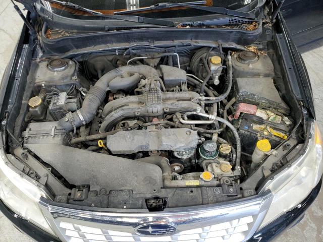 Photo 12 from auction – 2012 SUBARU FORESTER 2 with VIN JF2SHBDC5CH403349