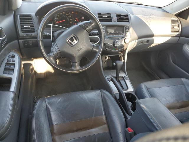 Photo 8 from auction – 2003 HONDA ACCORD EX with VIN 1HGCM66503A057550