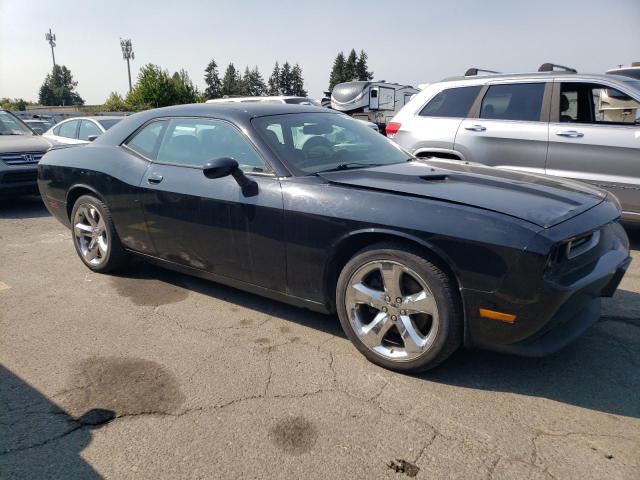 Photo 4 from auction – 2014 DODGE CHALLENGER with VIN 2C3CDYAG4EH258427
