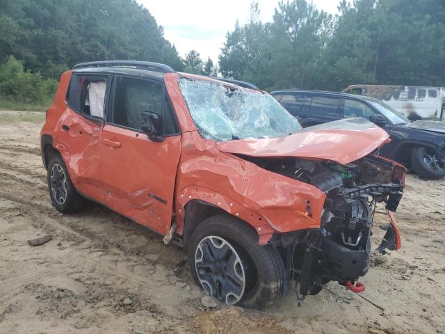 Photo 4 from auction – 2015 JEEP RENEGADE T with VIN ZACCJBCT4FPC24757