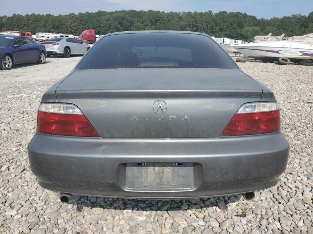 Photo 6 from auction – 2002 ACURA 3.2TL with VIN 19UUA566X2A019189