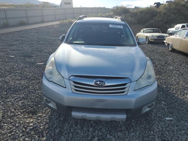 Photo 5 from auction – 2012 SUBARU OUTBACK 3.6R LIMITED with VIN 4S4BRDJC7C2255196