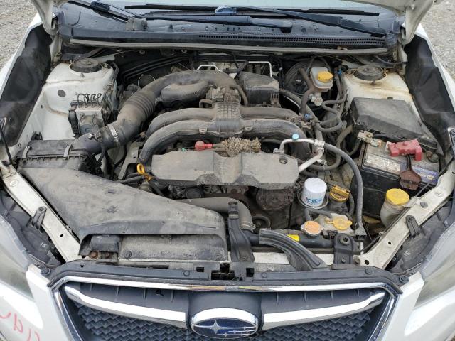 Photo 11 from auction – 2015 SUBARU IMPREZA SP with VIN JF1GPAW65F8237143