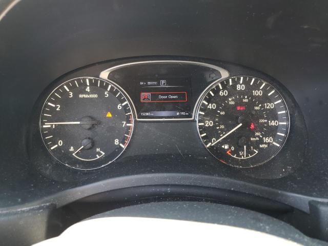 Photo 9 from auction – 2016 NISSAN PATHFINDER with VIN 5N1AR2MM3GC665241