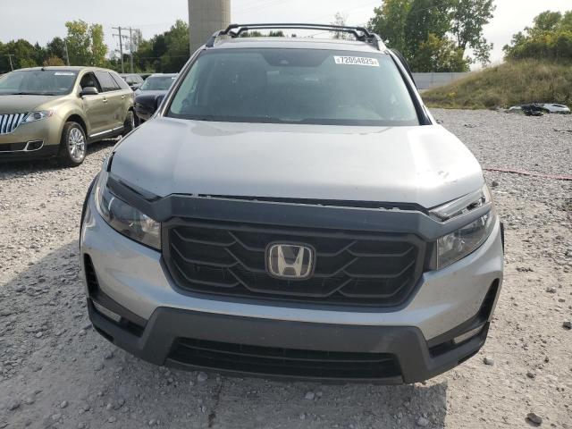 Photo 5 from auction – 2021 HONDA RIDGELINE with VIN 5FPYK3F13MB003794