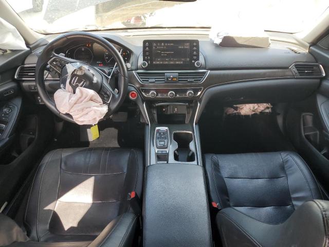 Photo 8 from auction – 2018 HONDA ACCORD with VIN 1HGCV2F59JA018331