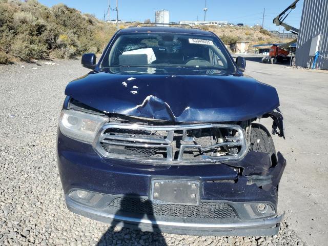 Photo 5 from auction – 2016 DODGE DURANGO LI with VIN 1C4RDJDG0GC467419