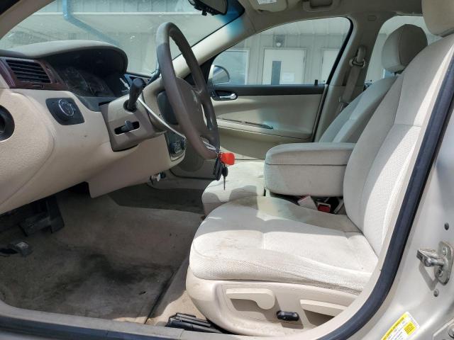 Photo 7 from auction – 2008 CHEVROLET IMPALA LT with VIN 2G1WT58K481305837