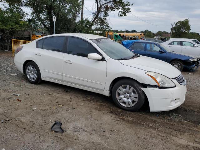 Photo 4 from auction – 2010 NISSAN ALTIMA BAS with VIN 1N4AL2AP8AN440402