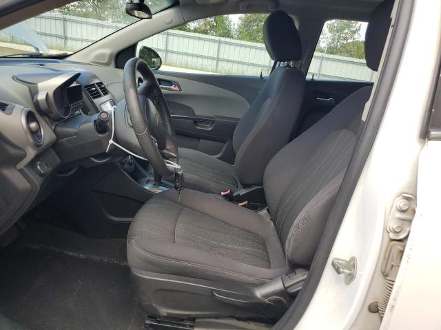 Photo 7 from auction – 2013 CHEVROLET SONIC LT with VIN 1G1JC6SG9D4206806