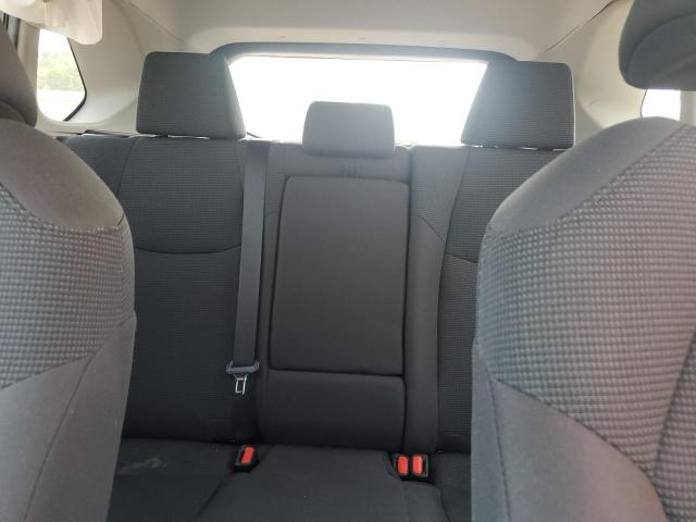 Photo 10 from auction – 2021 TOYOTA RAV4 LE with VIN 2T3F1RFVXMC186891