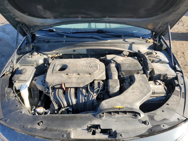 Photo 11 from auction – 2016 KIA OPTIMA LX with VIN KNAGT4L34G5079475