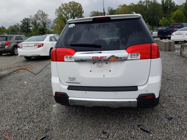 Zdjęcie 6 z aukcji – 2010 GMC TERRAIN SL z VIN 2CTALHEWXA6291725