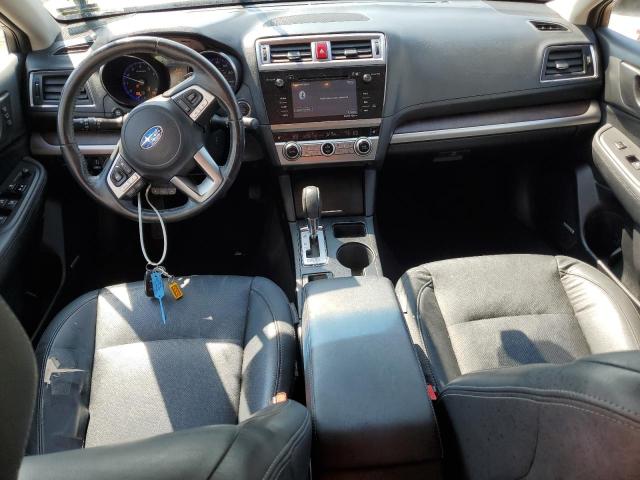 Photo 8 from auction – 2017 SUBARU OUTBACK 2. with VIN 4S4BSANC7H3249722