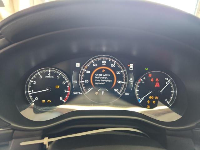 صورة رقم 9 من المزاد - 2024 MAZDA 3 SELECT S مع VIN JM1BPAKM4R1714263