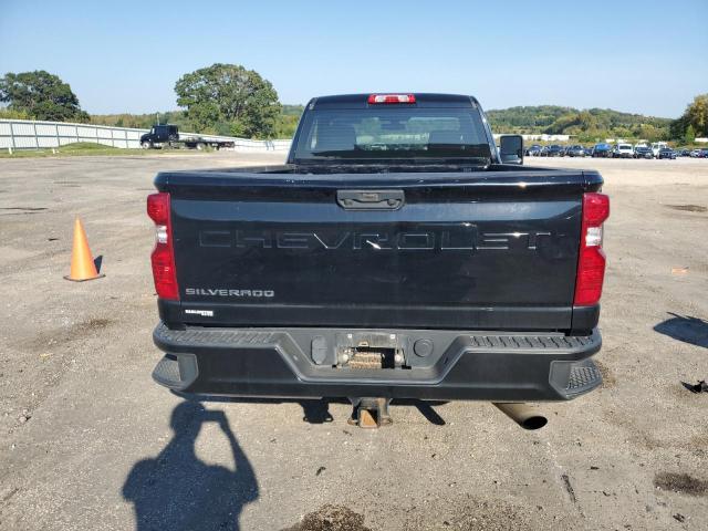 Photo 6 from auction – 2020 CHEVROLET SILVERADO with VIN 1GC3YLE79LF286980