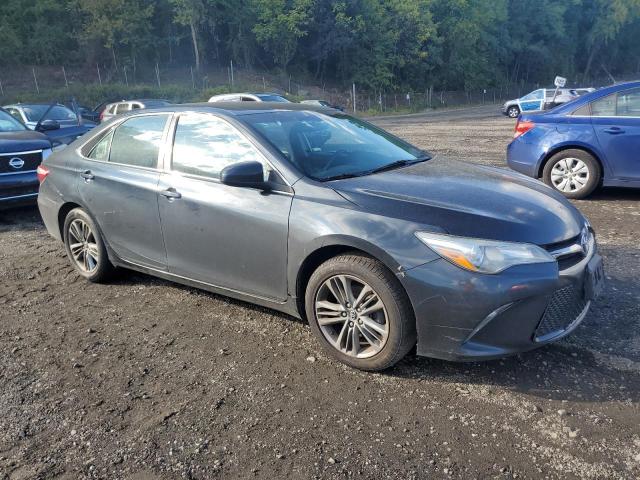 Photo 4 from auction – 2017 TOYOTA CAMRY LE with VIN 4T1BF1FK2HU417495