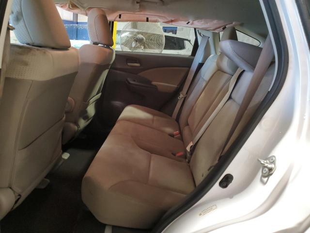 Photo 11 from auction – 2014 HONDA CR-V EX with VIN 5J6RM4H51EL064096