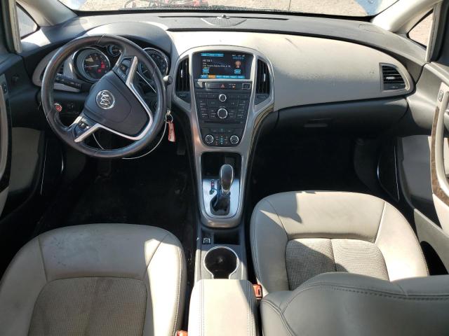 Photo 8 from auction – 2015 BUICK VERANO with VIN 1G4PP5SK9F4137019