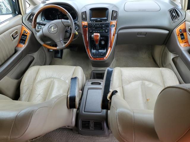 صورة رقم 8 من المزاد - 2003 LEXUS RX 300 مع VIN JTJGF10U330154144