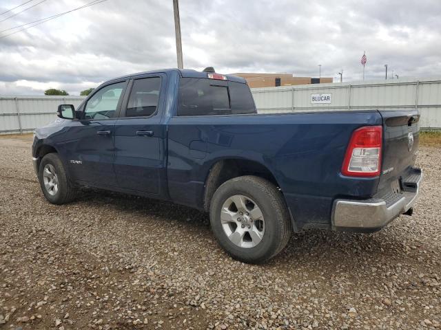 Photo 2 from auction – 2022 RAM 1500 BIG H with VIN 1C6RRFBG3NN472821