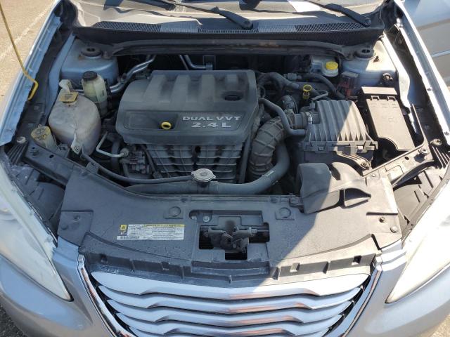 Photo 11 from auction – 2013 CHRYSLER 200 TOURIN with VIN 1C3CCBBB0DN659126