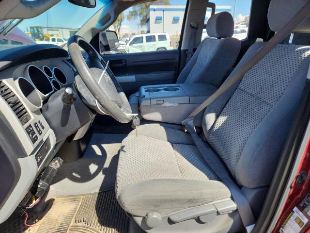 Photo 7 from auction – 2007 TOYOTA TUNDRA DOU with VIN 5TBBT54147S454316