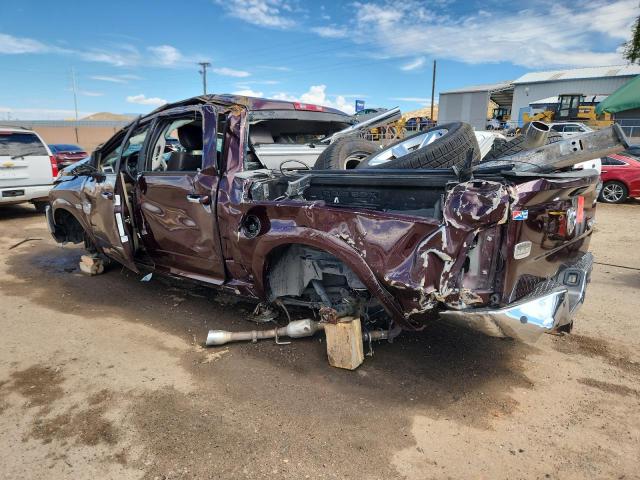 Photo 2 from auction – 2012 DODGE RAM 1500 L with VIN 1C6RD7PT3CS148762