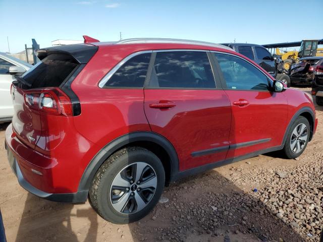 Фото 3 с аукциона – 2017 KIA NIRO EX с VIN KNDCC3LC5H5045851