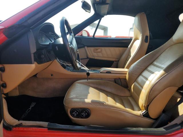صورة رقم 7 من المزاد - 1994 PORSCHE 968 مع VIN WP0CA2969RS840244