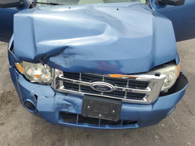 Foto 12 de la subasta – 2009 FORD ESCAPE XLS con VIN 1FMCU02719KB63121