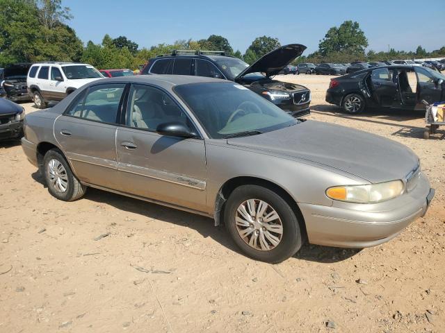 Photo 4 from auction – 2001 BUICK CENTURY CU with VIN 2G4WS52JX11203969