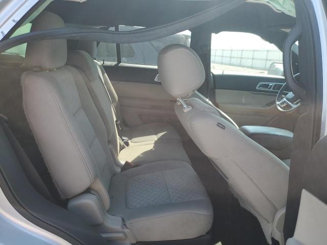 Photo 10 from auction – 2015 FORD EXPLORER X with VIN 1FM5K8D87FGC46828