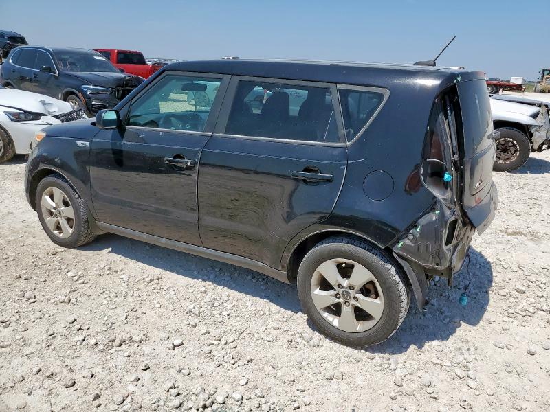 Photo 2 from auction – 2018 KIA SOUL with VIN KNDJN2A21J7514868