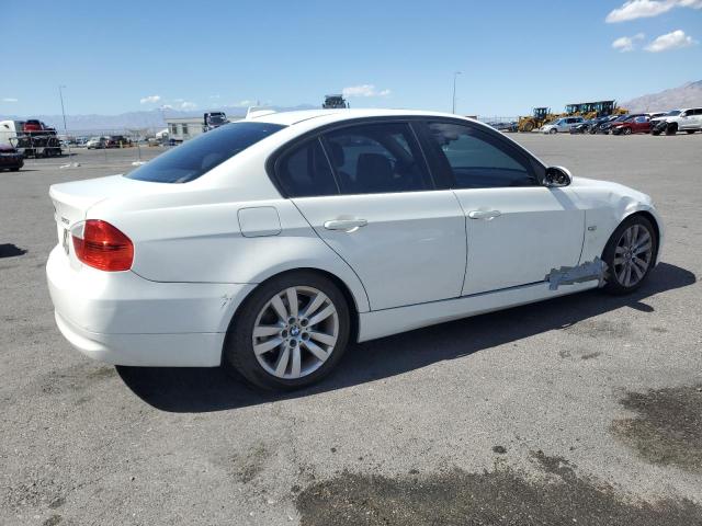 Photo 3 from auction – 2006 BMW 325 I with VIN WBAVB13506PT21157