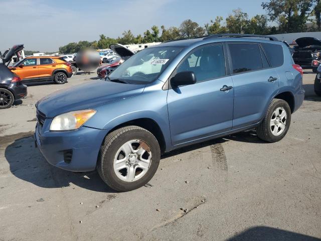 TOYOTA RAV4 2011 with VIN 2T3ZF4DV4BW091243 - Photo from auction