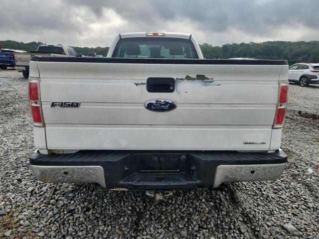 Photo 6 from auction – 2012 FORD F150 with VIN 1FTNF1CFXCKD53963