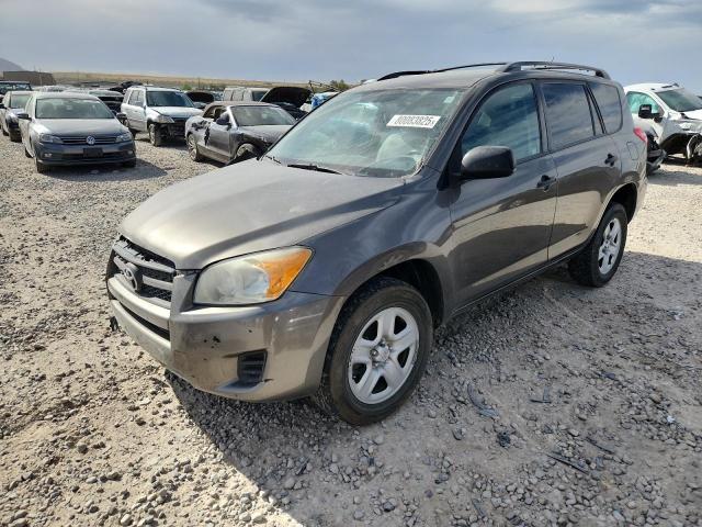 TOYOTA RAV4 2012 with VIN 2T3KF4DV1CW125626 - Photo from auction