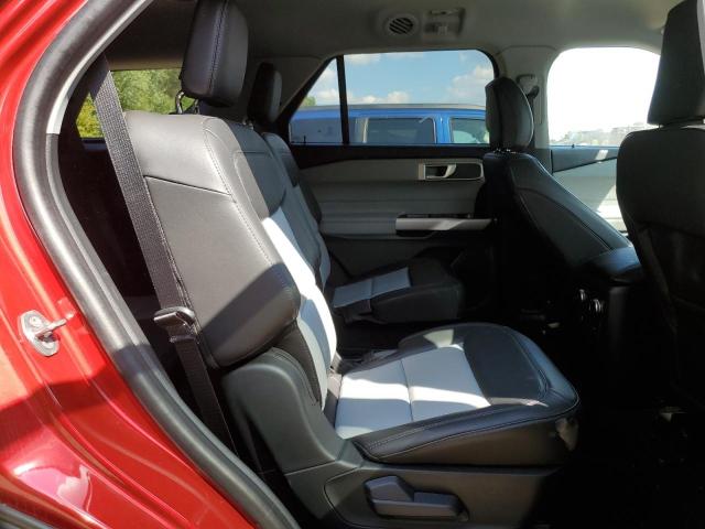 Photo 11 from auction – 2023 FORD EXPLORER X with VIN 1FMSK8DH7PGB57720