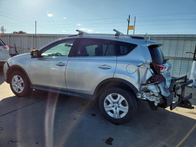 Photo 2 from auction – 2014 TOYOTA RAV4 LE with VIN 2T3BFREV9EW134816