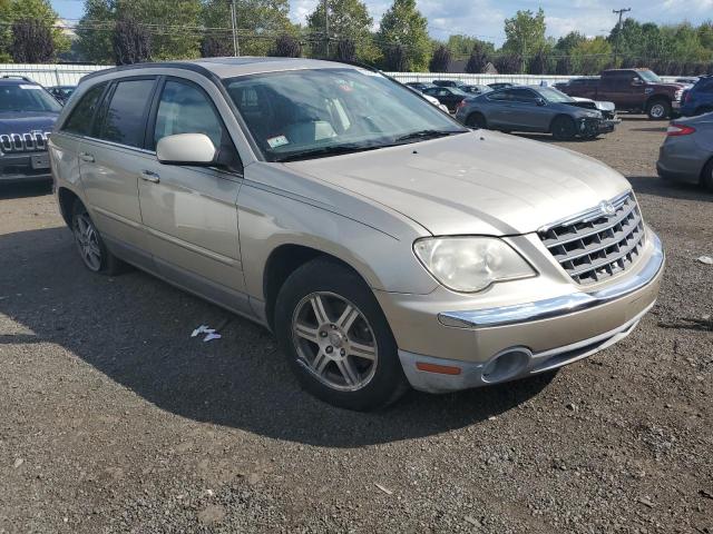 Photo 4 from auction – 2007 CHRYSLER PACIFICA T with VIN 2A8GF68X07R364963
